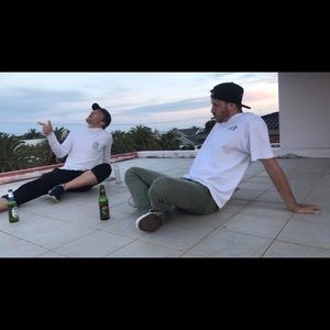 Meet your Posher, Jacob